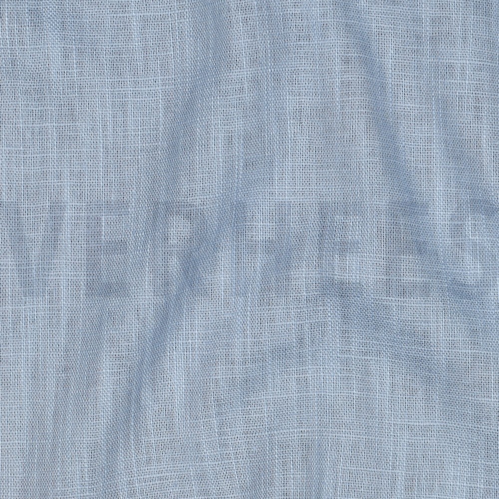 LINEN WASHED 230 gm2 BLUE SHADOW #7