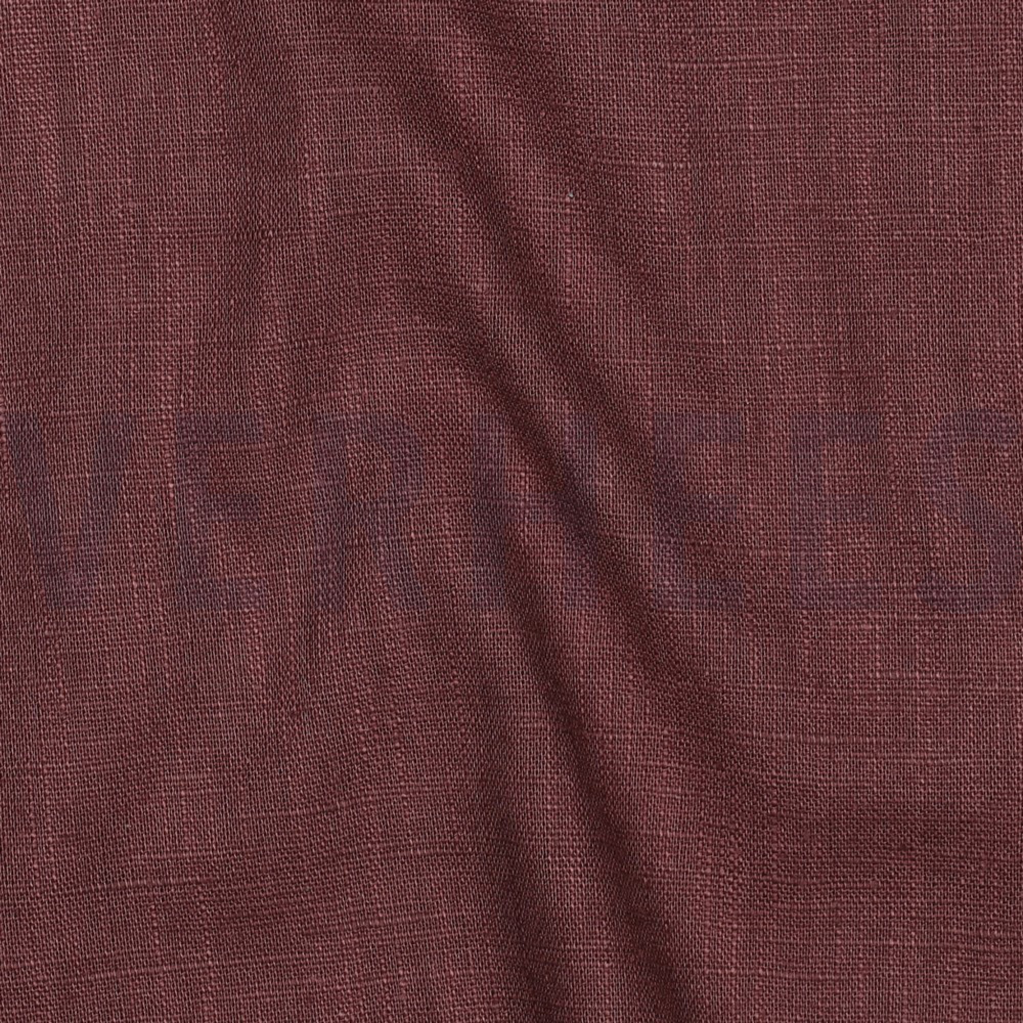 LINNEN GEWASSEN 230 GM2 OUD PAARS (high resolution) #2