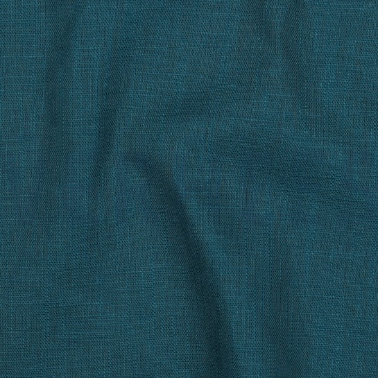 LINNEN GEWASSEN 230 GM2 PETROL #7