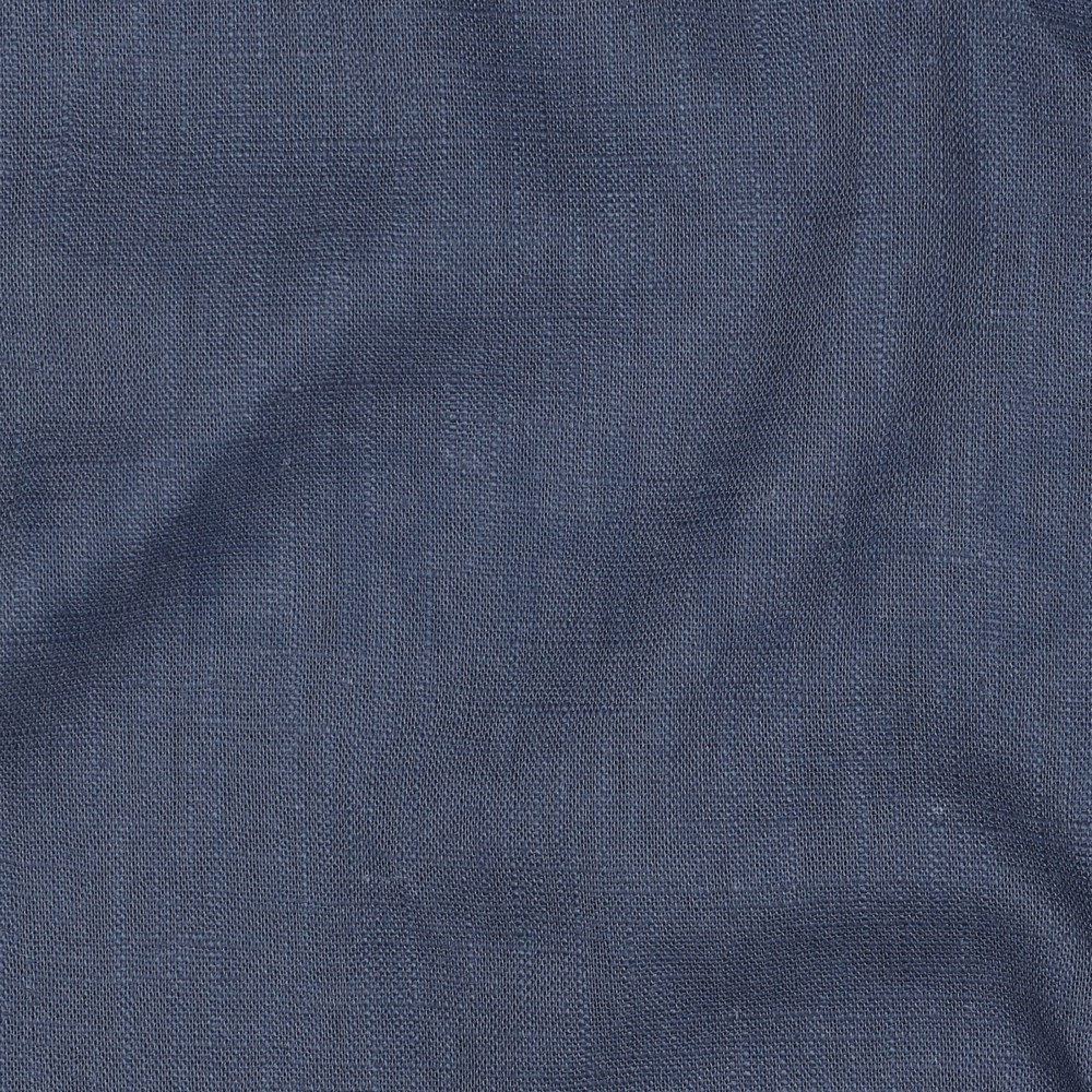 LINNEN GEWASSEN 230 GM2 JEANSBLAUW #7