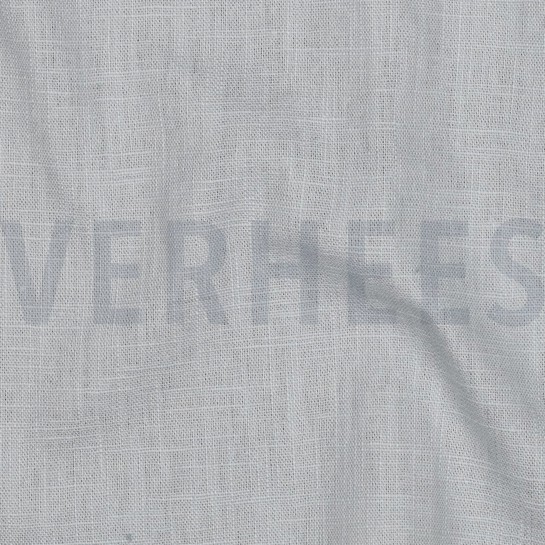 LINNEN GEWASSEN 230 GM2 LICHT TURKOISE #7