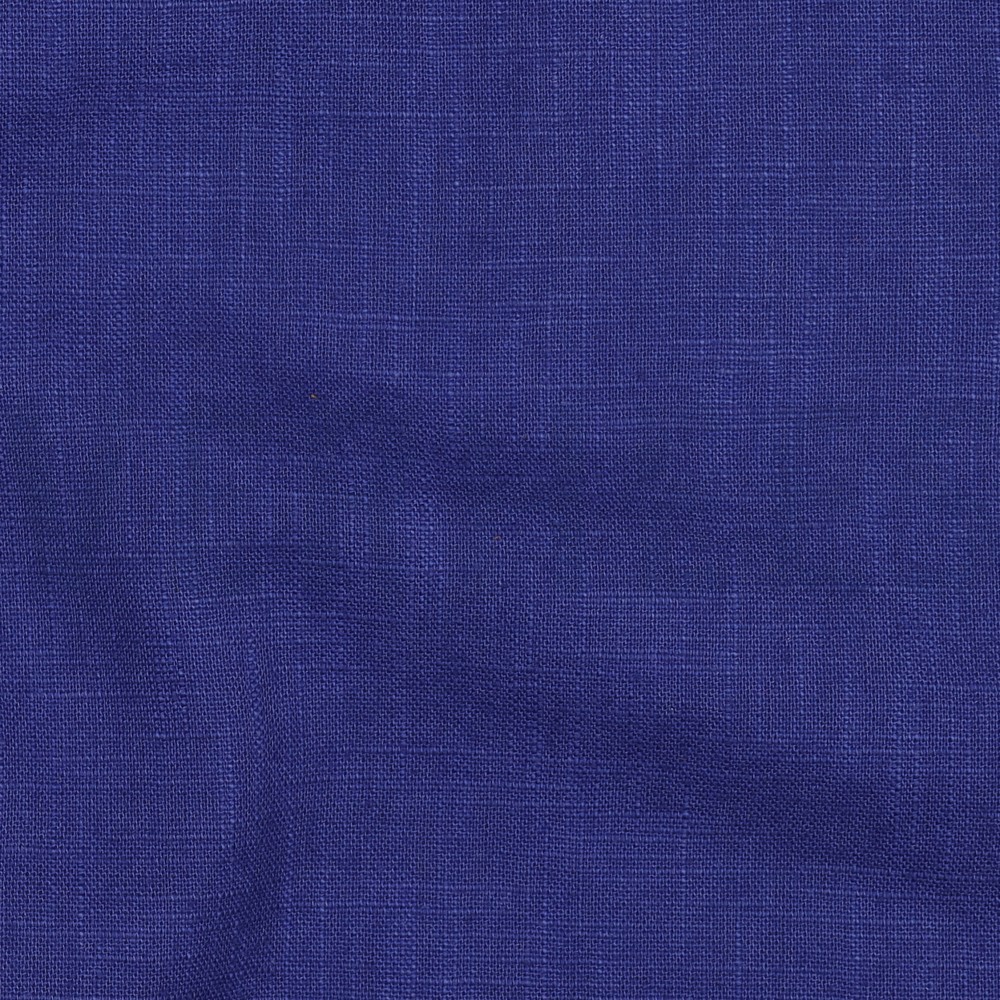 LINNEN GEWASSEN 230 GM2 S AFFIERBLAUW #7
