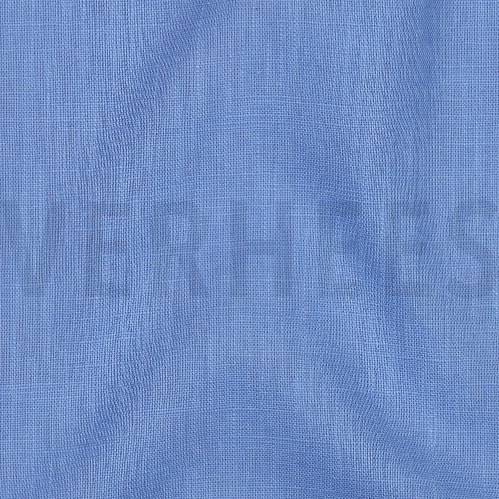 LINNEN GEWASSEN 230 GM2 LAVENDEL BLAUW #7