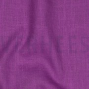 LEINEN GEWASCHEN 230 GM2 ORCHIDEE LILA (thumbnail) #2