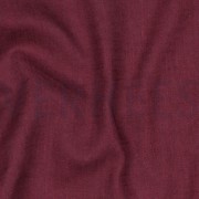 LINEN WASHED 230 gm2 WINE RED (thumbnail) #2