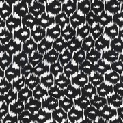 VISKOSE RADIANCE ABSTRAKT SCHWARZ (thumbnail) #2