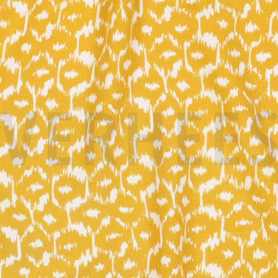 VISCOSE RADIANCE ABSTRACT GEEL #7