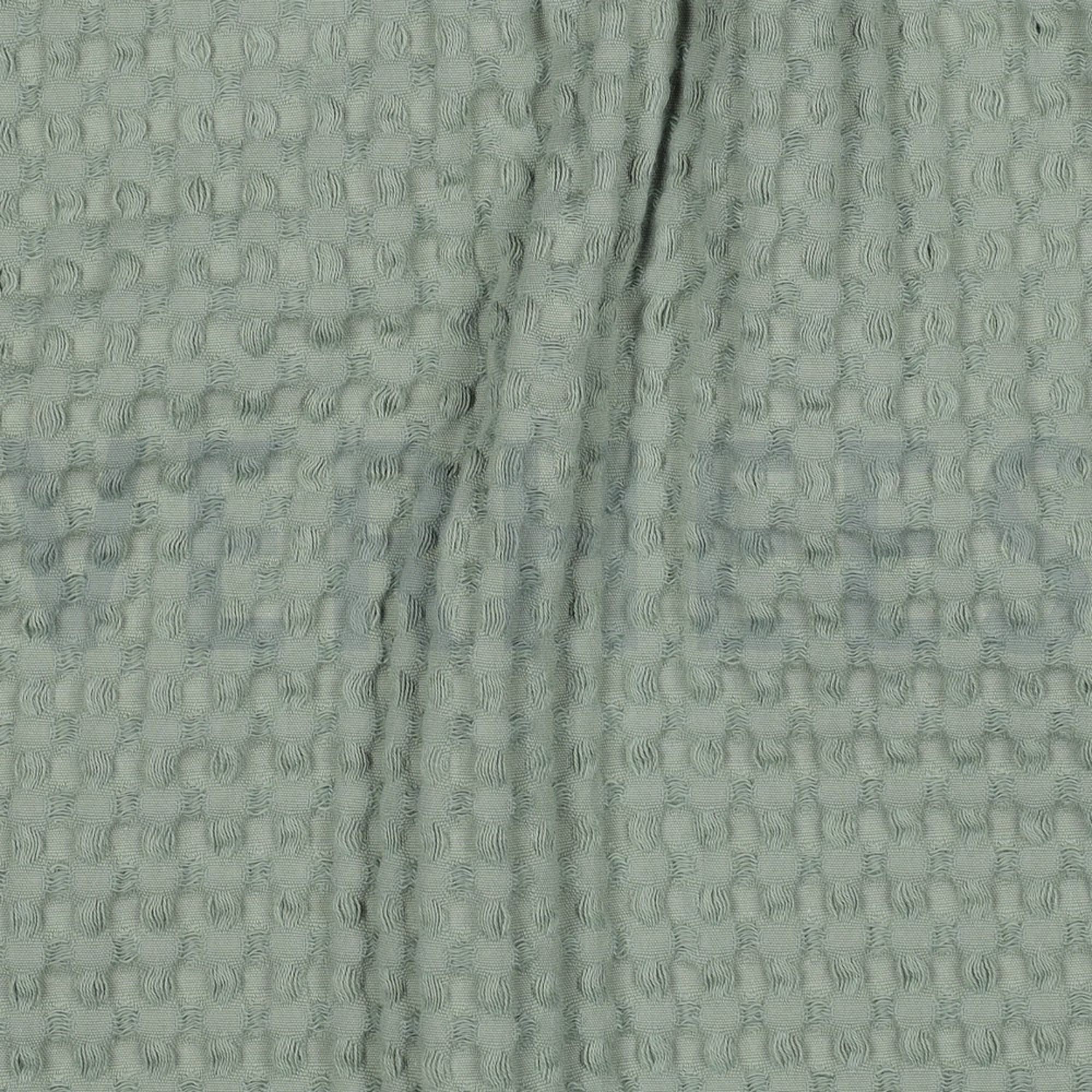 KATOEN WAFEL GROOT OUDGROEN (high resolution) #2