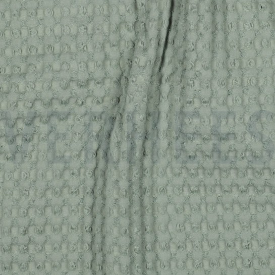 KATOEN WAFEL GROOT OUDGROEN #7