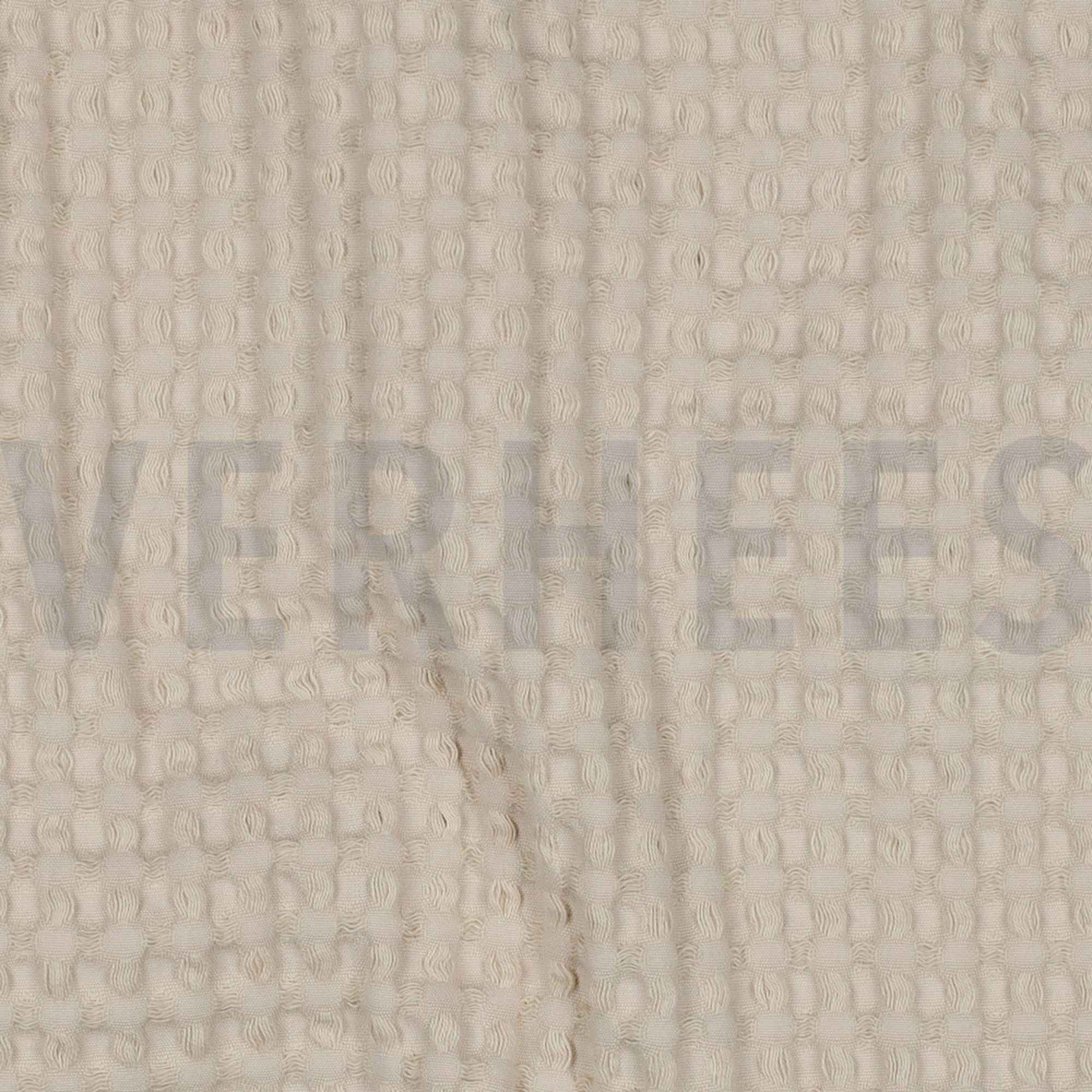 KATOEN WAFEL GROOT BEIGE (high resolution) #2