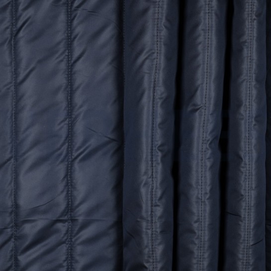 STEPPSTOFF MARINEBLAU #7