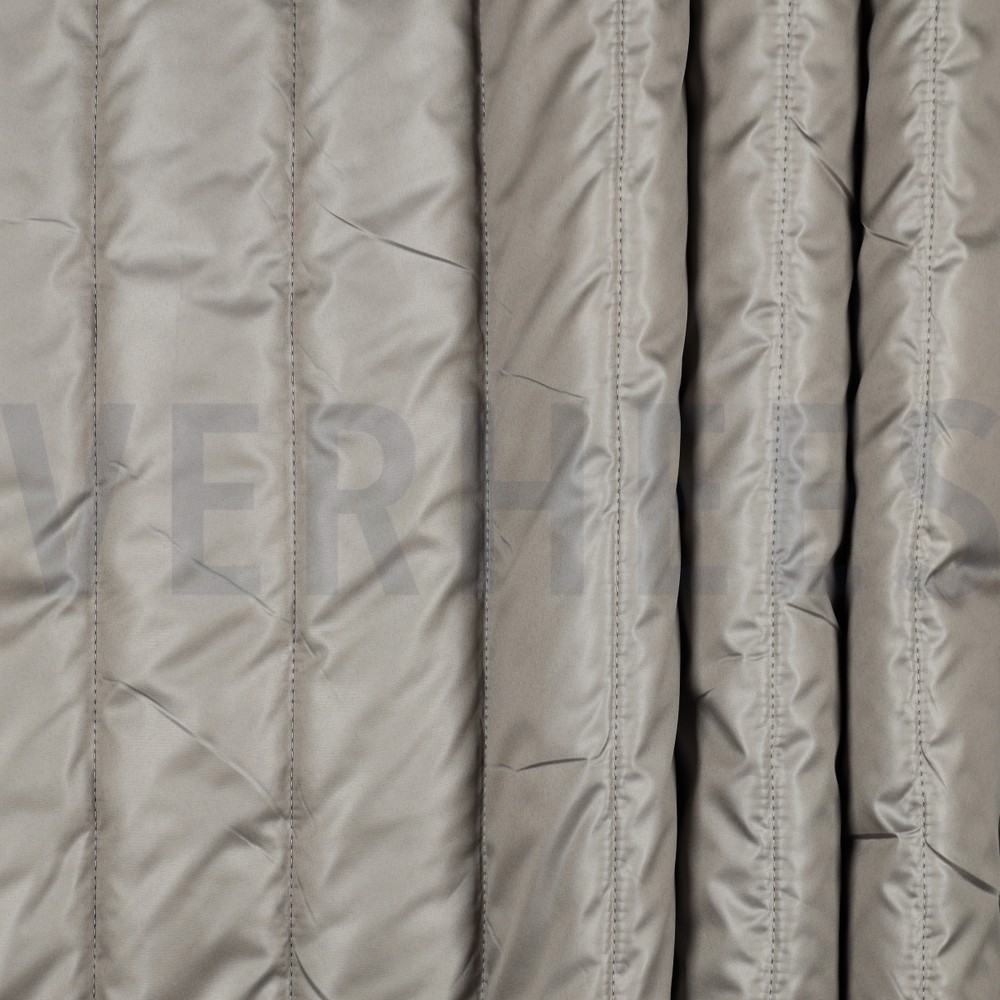 GEWATTEERD BEIGE #7