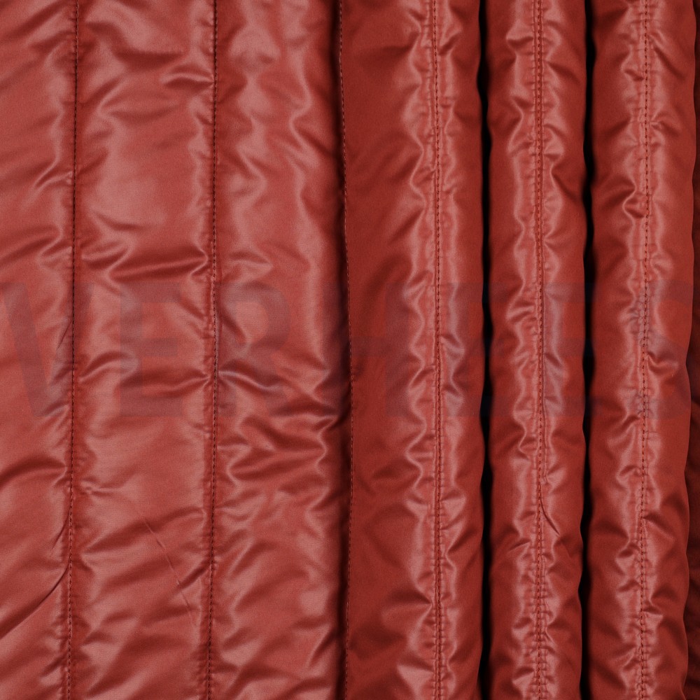 GEWATTEERD TERRACOTTA #7