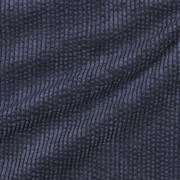 KUNSTPELZ CORD MARINEBLAU (thumbnail) #2