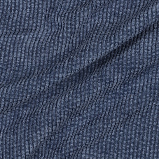 IMITATIEBONT CORDUROY JEANSBLAUW #7