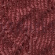 KUNSTPELZ CORD BORDEAUXROT (thumbnail) #2