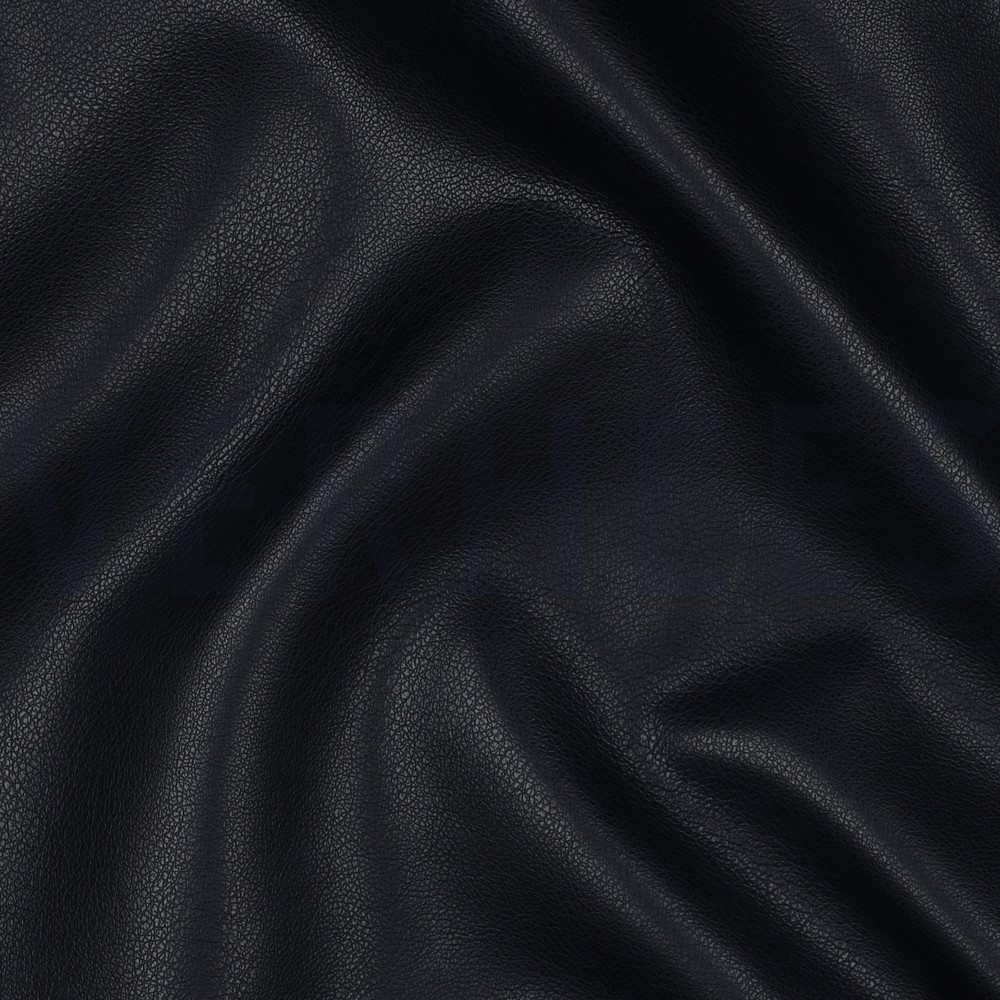 IMITATIELEER MARINEBLAUW #7
