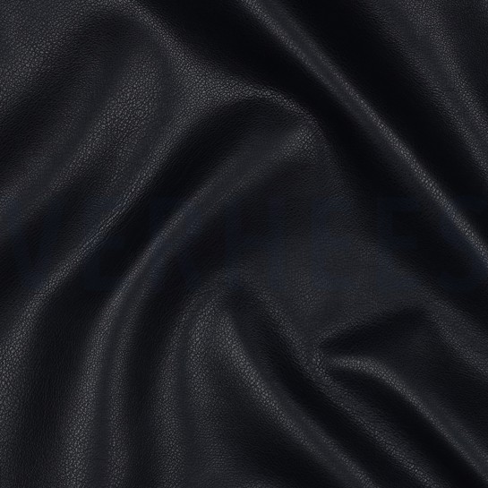 KUNSTLEDER MARINEBLAU #7