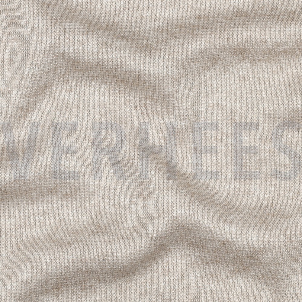STRICK MELIERT BEIGE MELIERT #7
