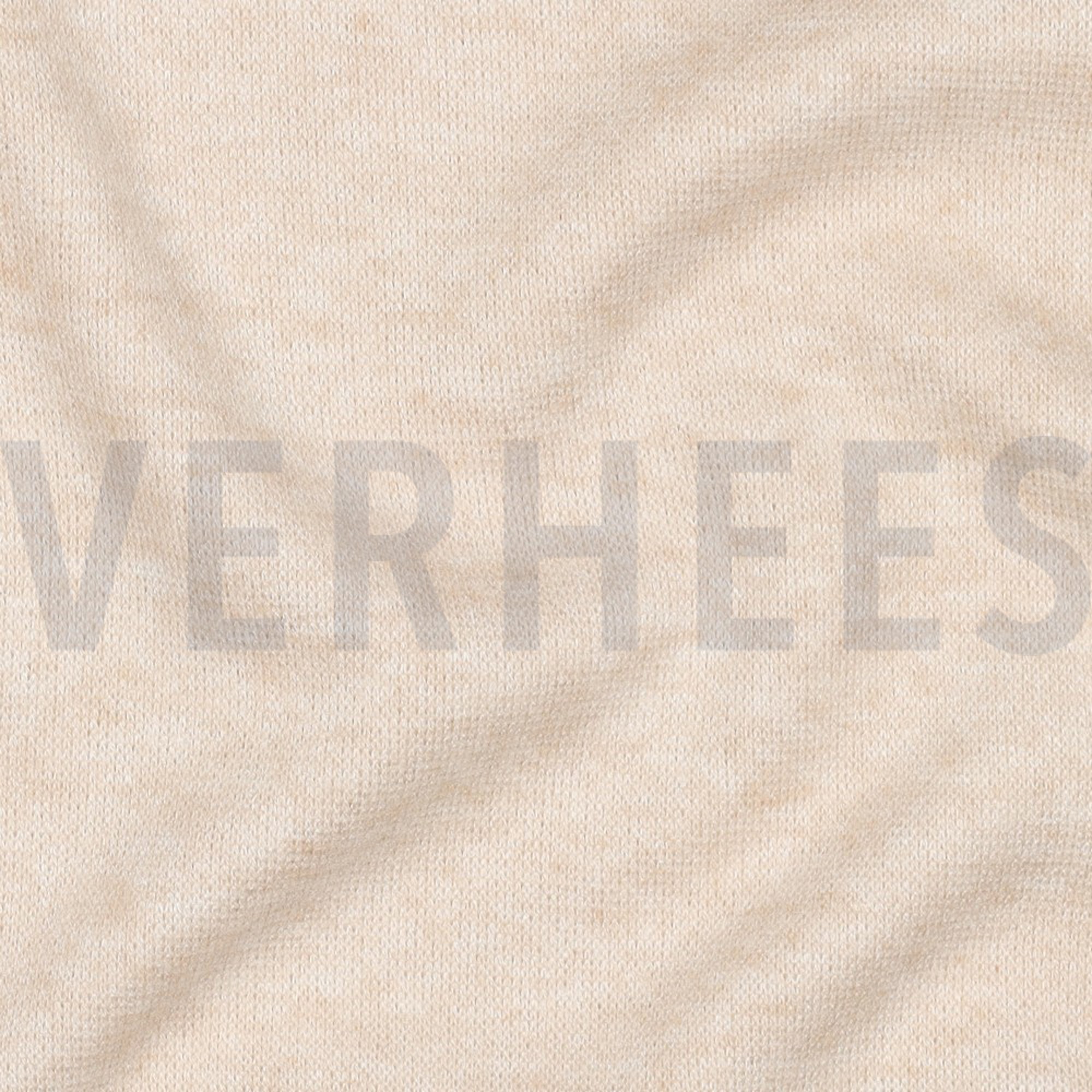 STRICK MELANGE ECRU MELIERT (high resolution) #2