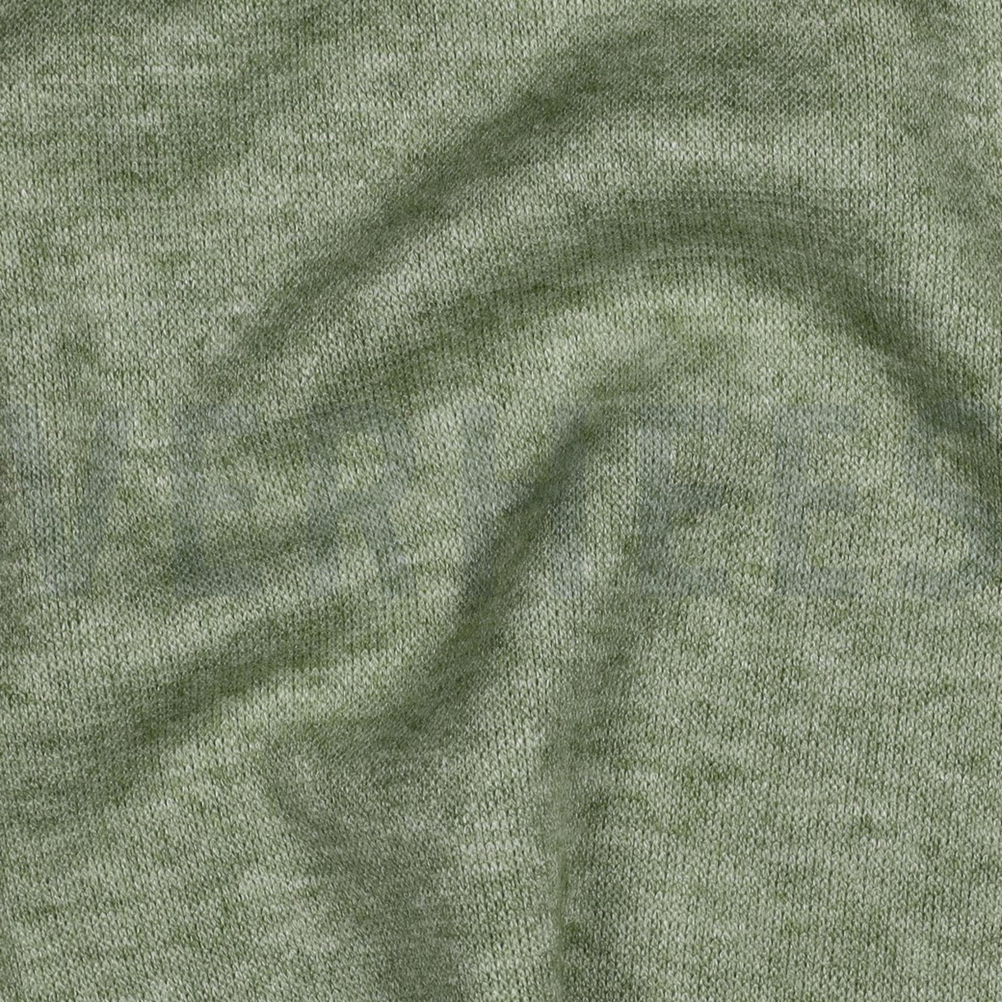 STRICK MELANGE LIMETTE MELANGE (high resolution) #2