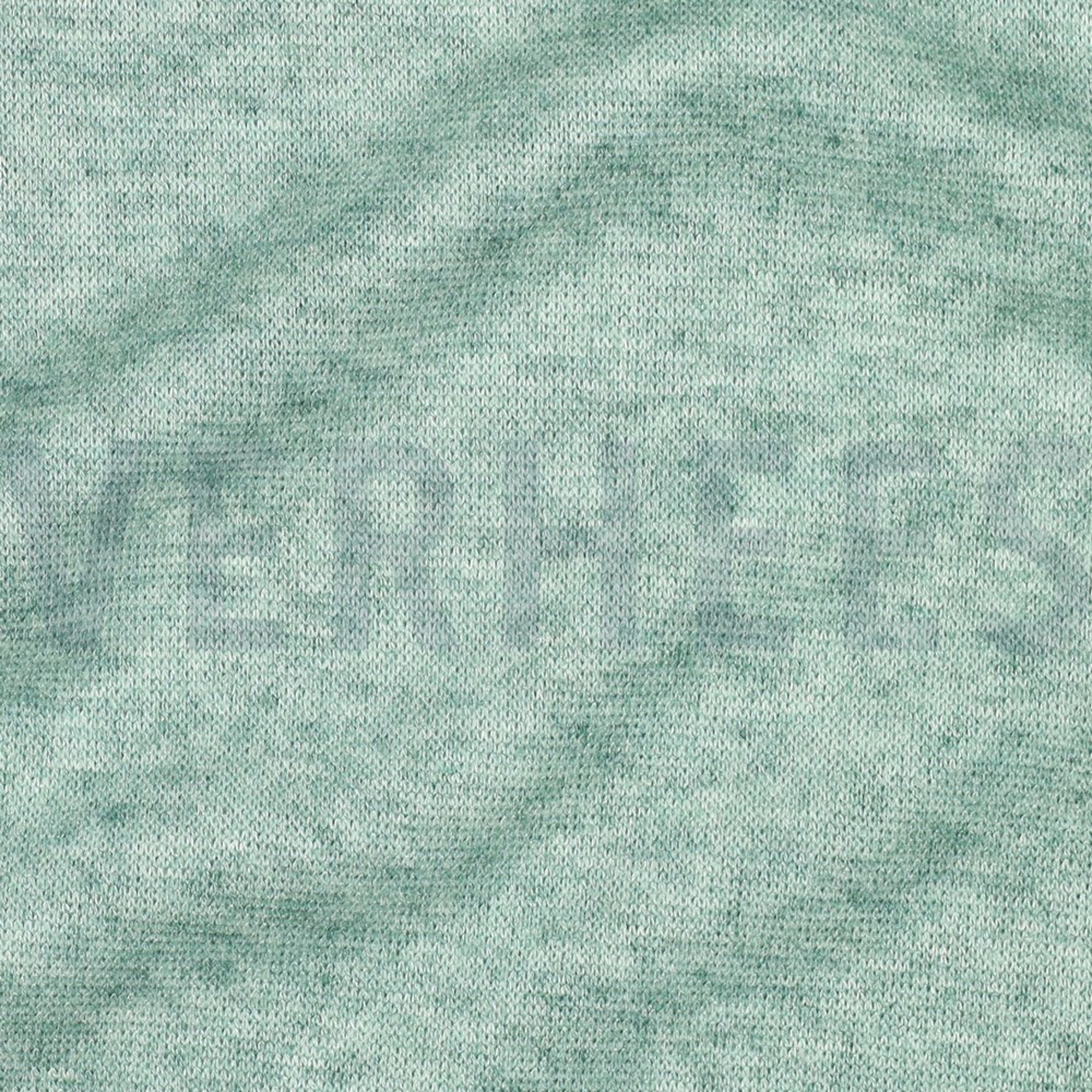 BREISEL MELANGE GROEN GEMÊLEERD (high resolution) #2