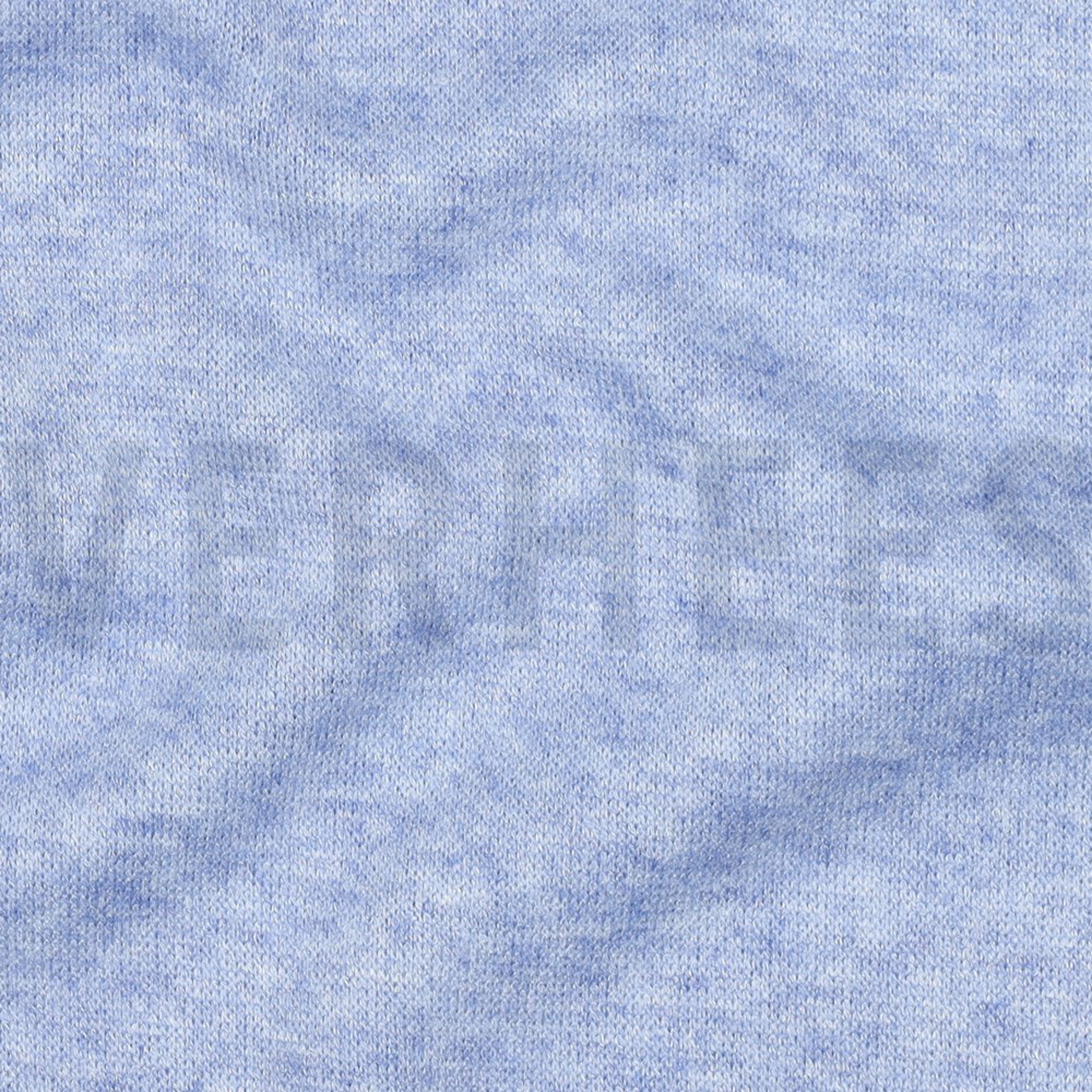 BREISEL MELANGE LICHT LAVENDEL GEMÊLEERD (high resolution) #2