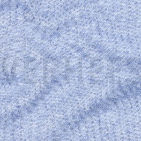 BREISEL MELANGE LICHT LAVENDEL GEMÊLEERD #7