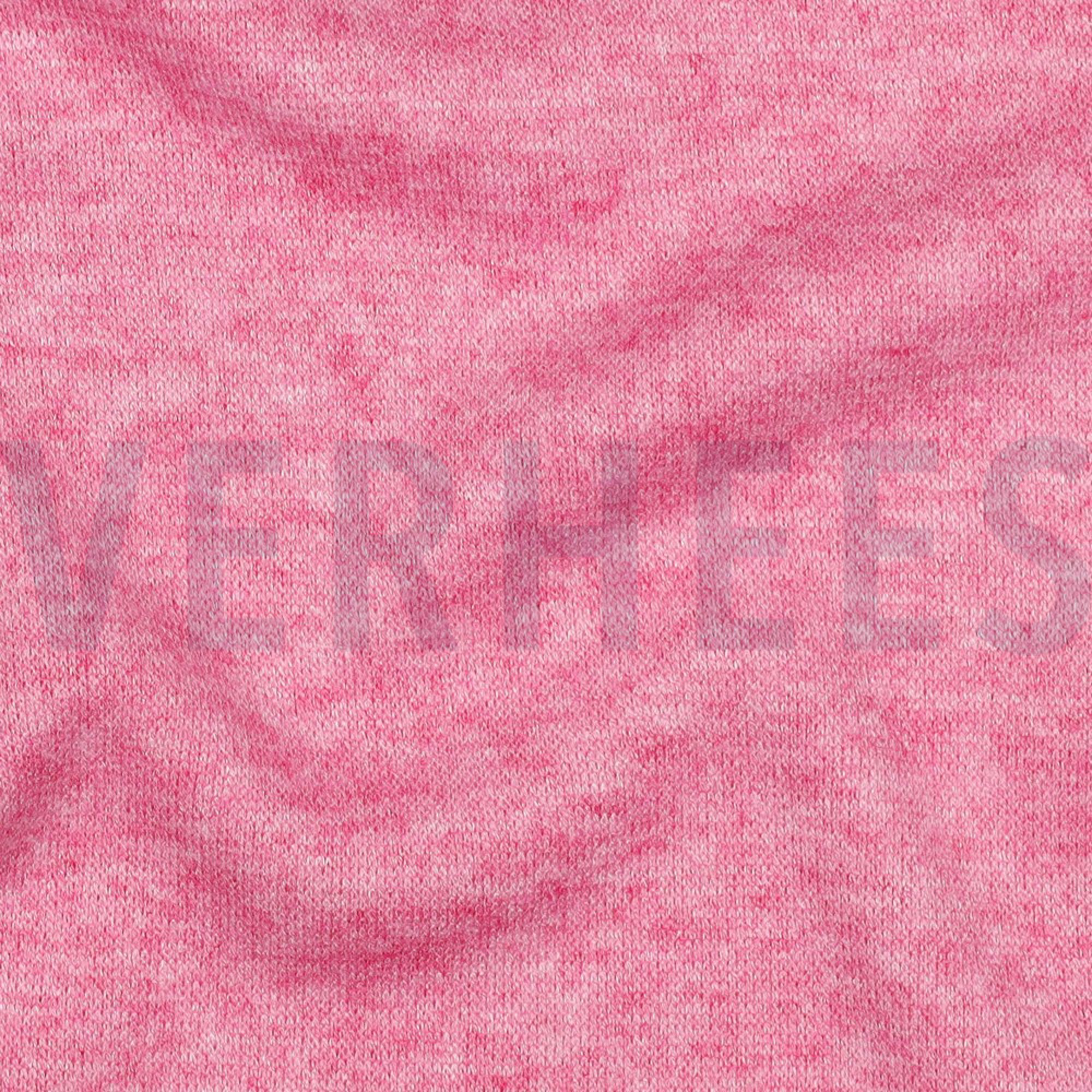 BREISEL MELANGE ROZE GEMÊLEERD (high resolution) #2