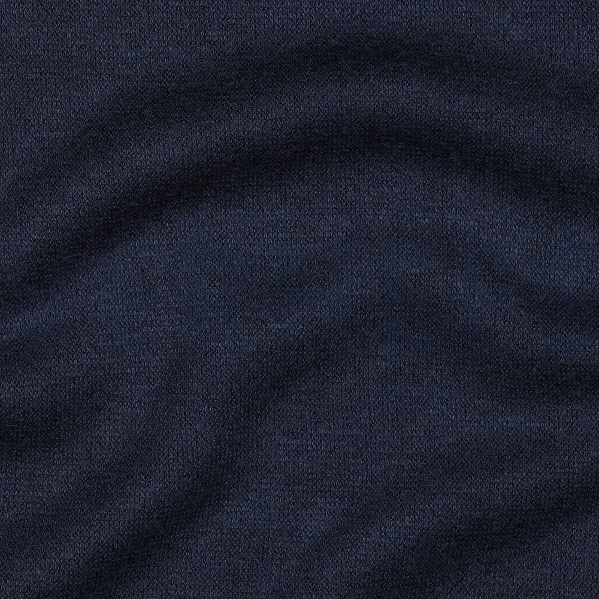 BREISEL MELANGE MARINEBLAUW (high resolution) #2