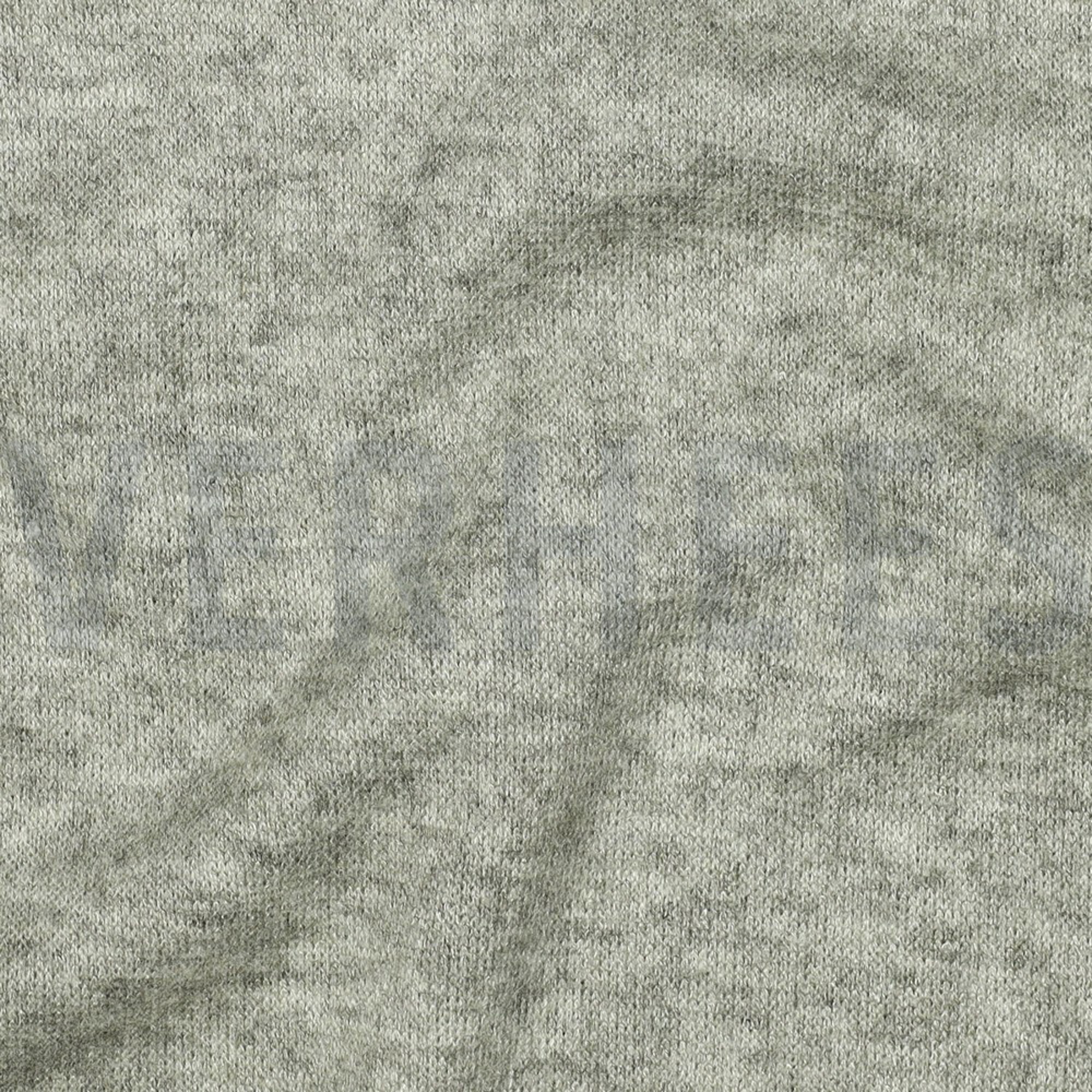 STRICK MELANGE GURKE MELANGE (high resolution) #2