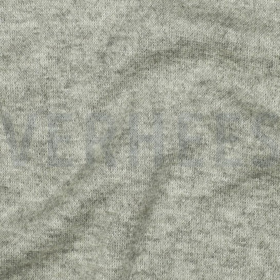 STRICK MELANGE GURKE MELANGE #7