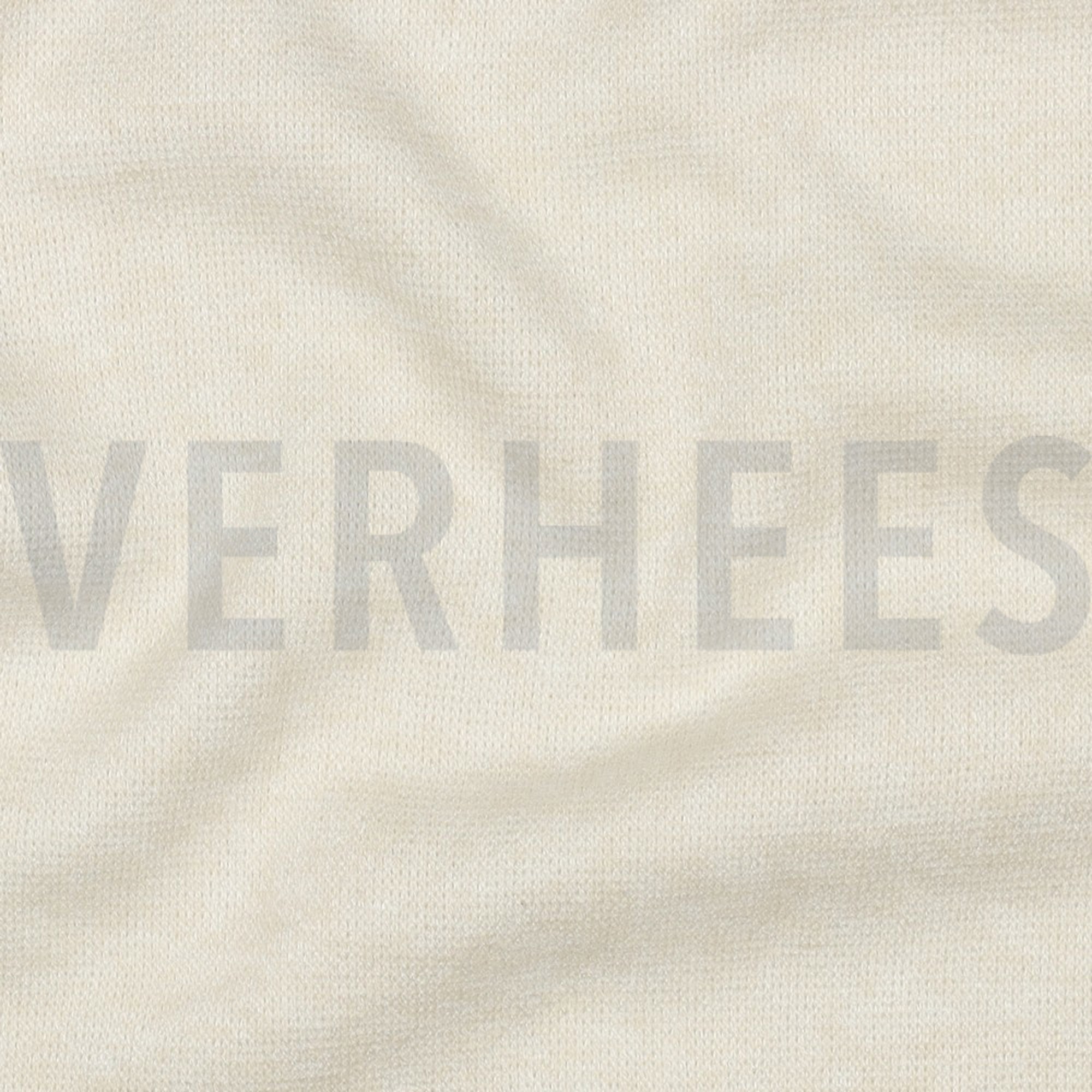 STRICK MELANGE ECRU (high resolution) #2