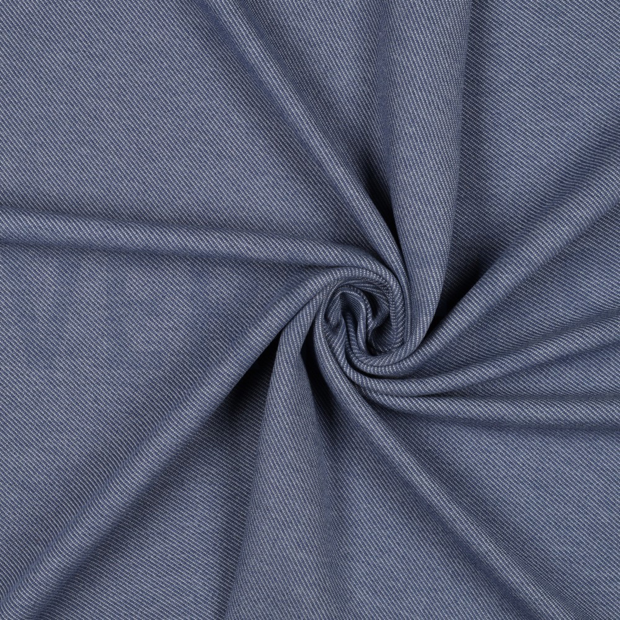 STRICK JEANS JEANSBLAU (high resolution) #2