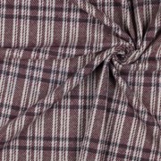 JACQUARD RUITEN LILA (thumbnail) #2