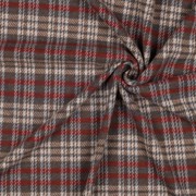 JACQUARD KAROS TAUPE (thumbnail) #2