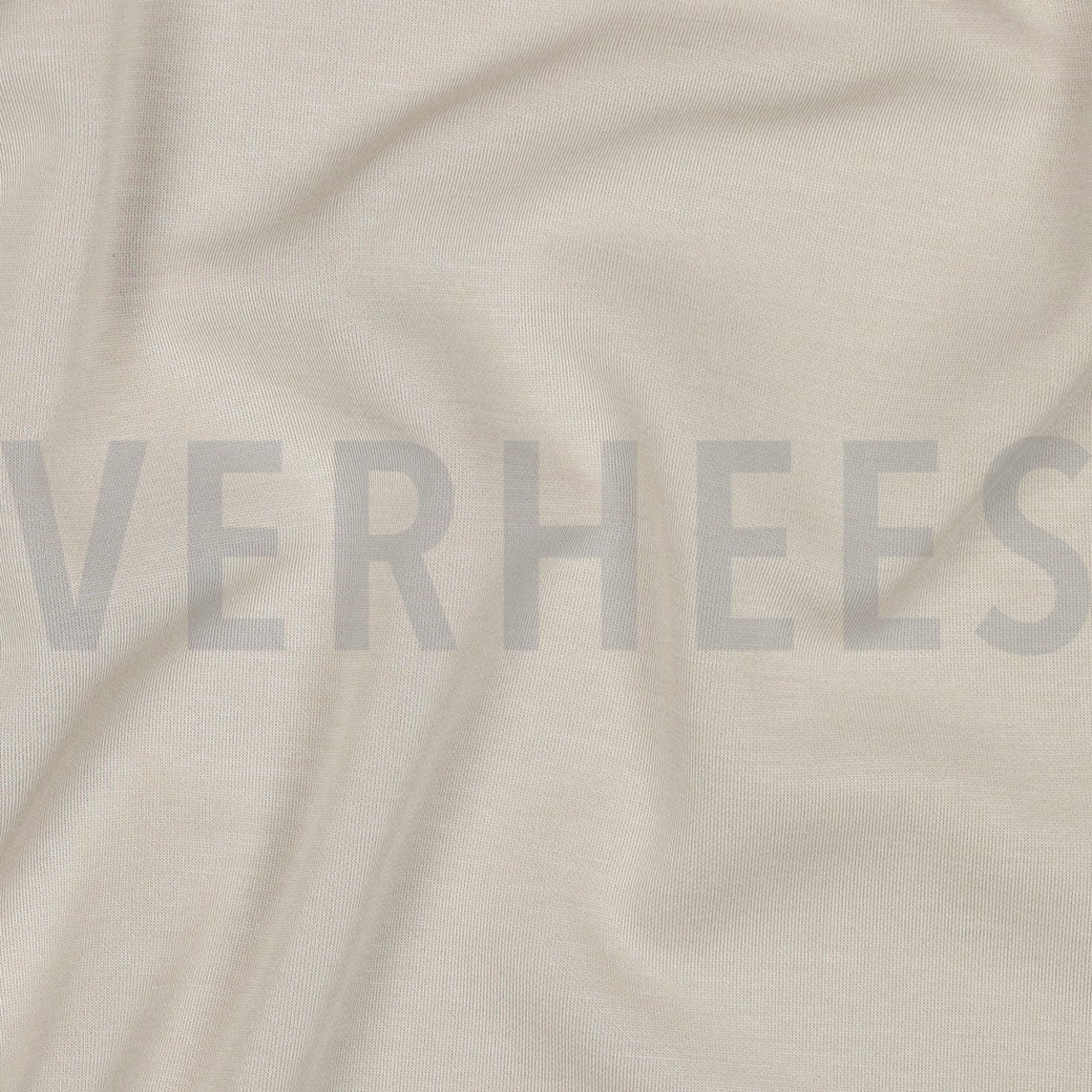 MODAL SCUBA JERSEY SAND (high resolution) #2