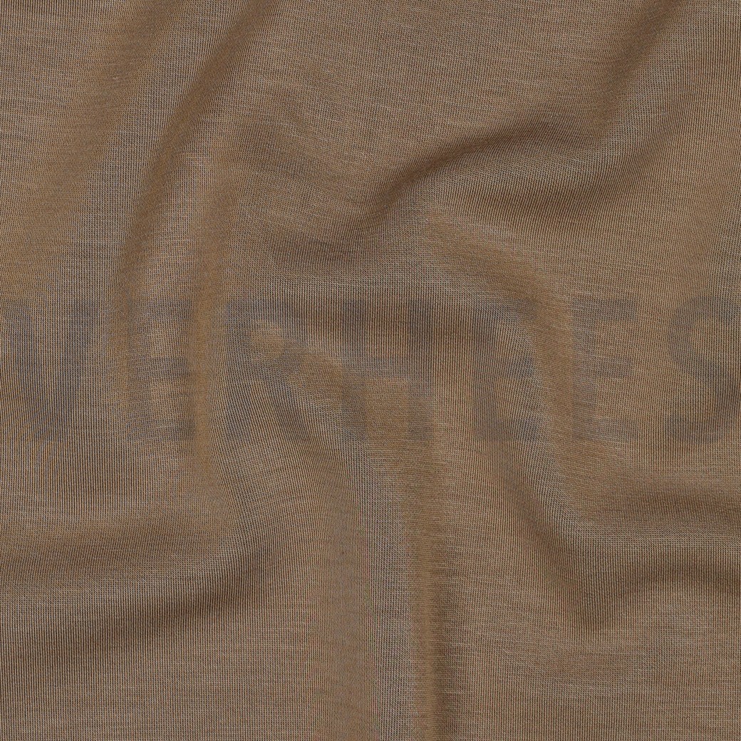 MODAL SCUBA JERSEY TAUPE #7