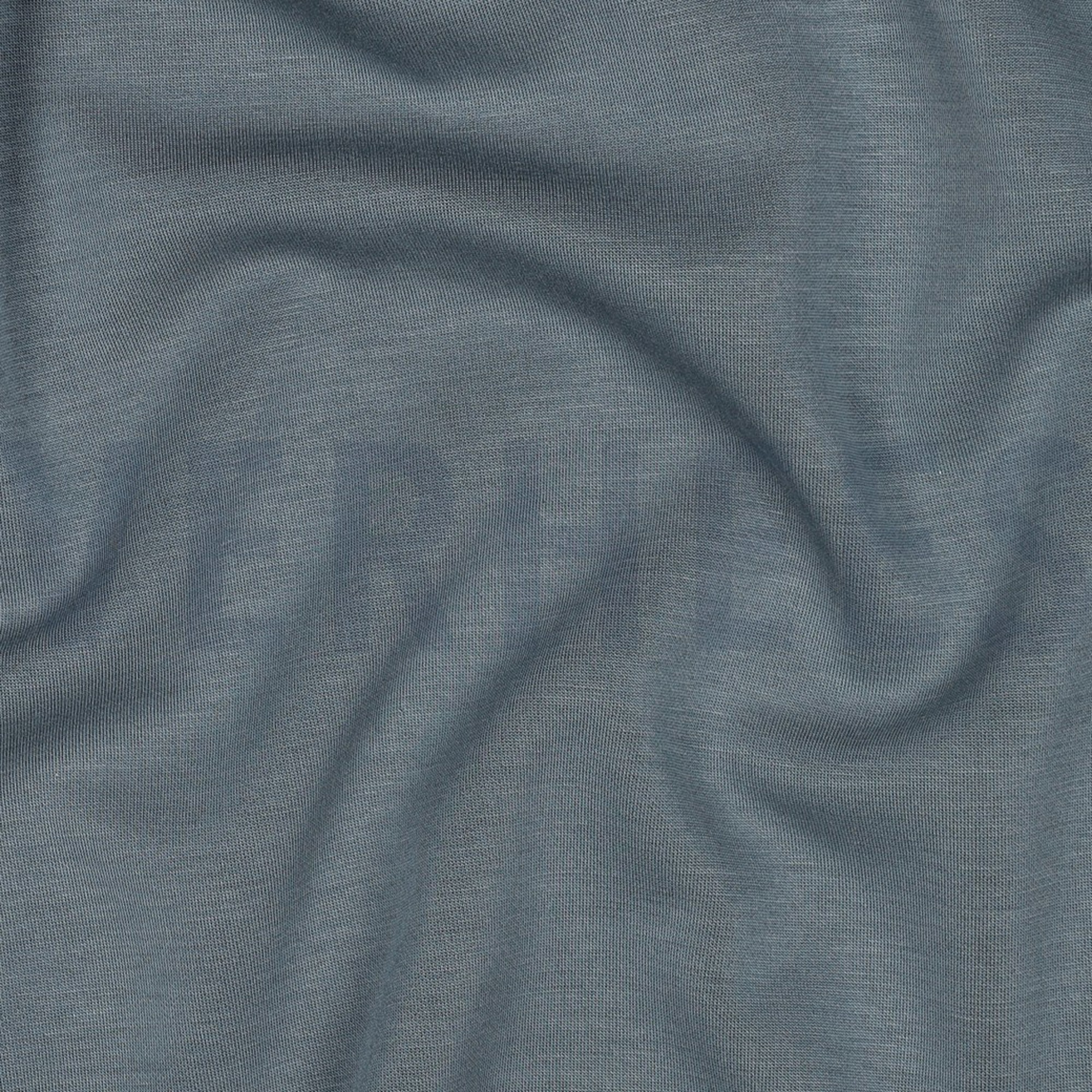 MODAL SCUBA JERSEY JEANS (high resolution) #2