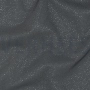 ROYAL TÜLL GLITZER SCHWARZ/SILBER (thumbnail) #2