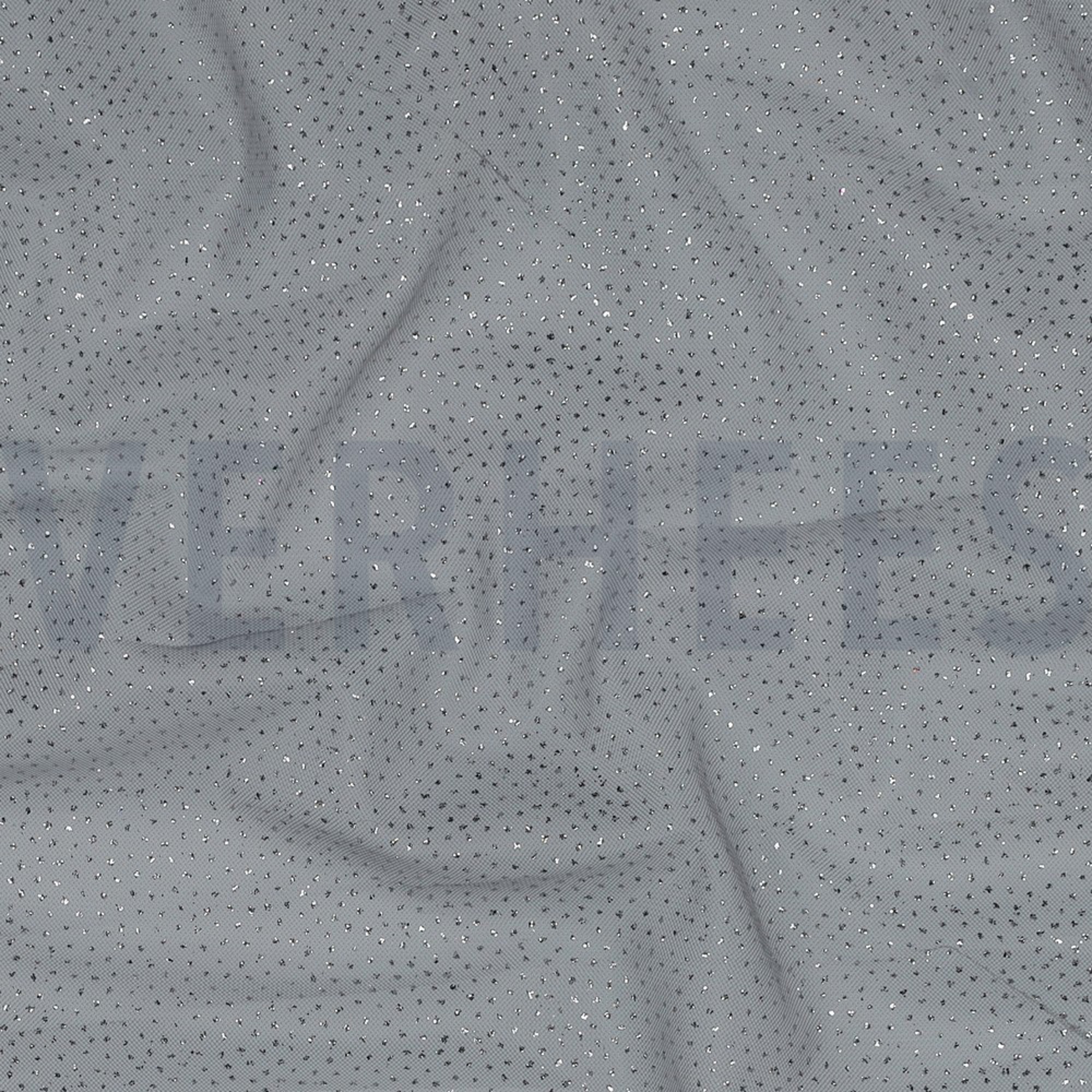 ROYAL TULE GLITTER GRIJS (high resolution) #2