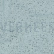 ROYAL TULE GLITTER LICHTBLAUW/GOUD (thumbnail) #2