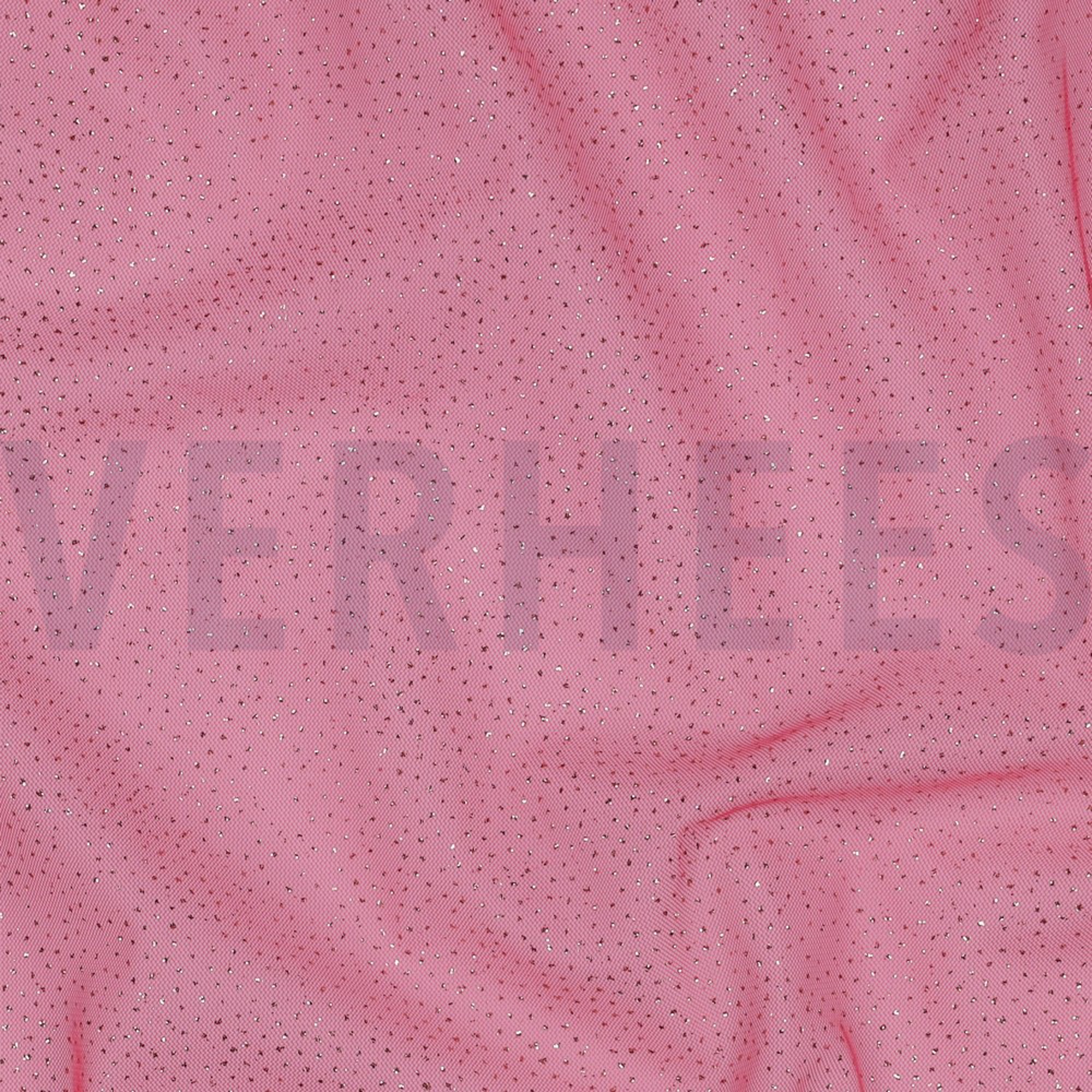 ROYAL TÜLL GLITZER ROSA/GOLD (high resolution) #2