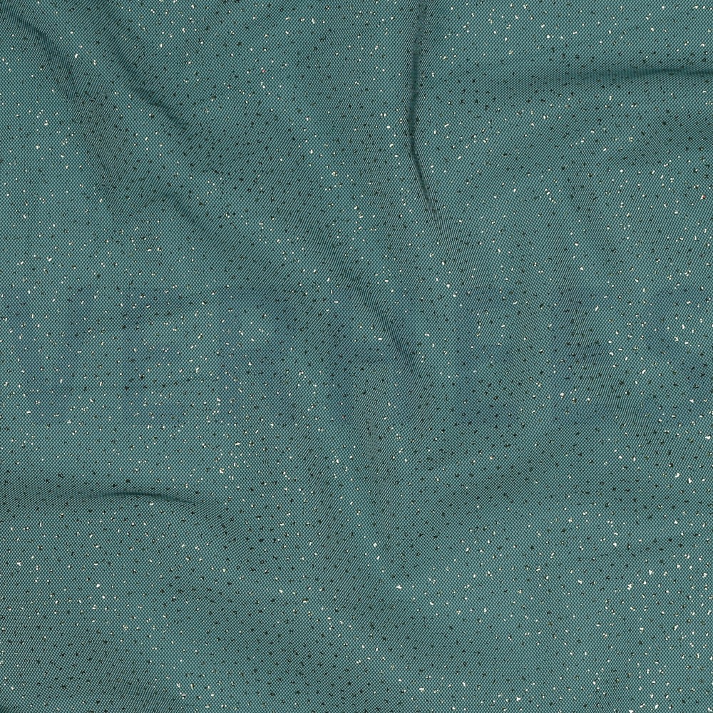 ROYAL TULE SPARKLE PETROL #7