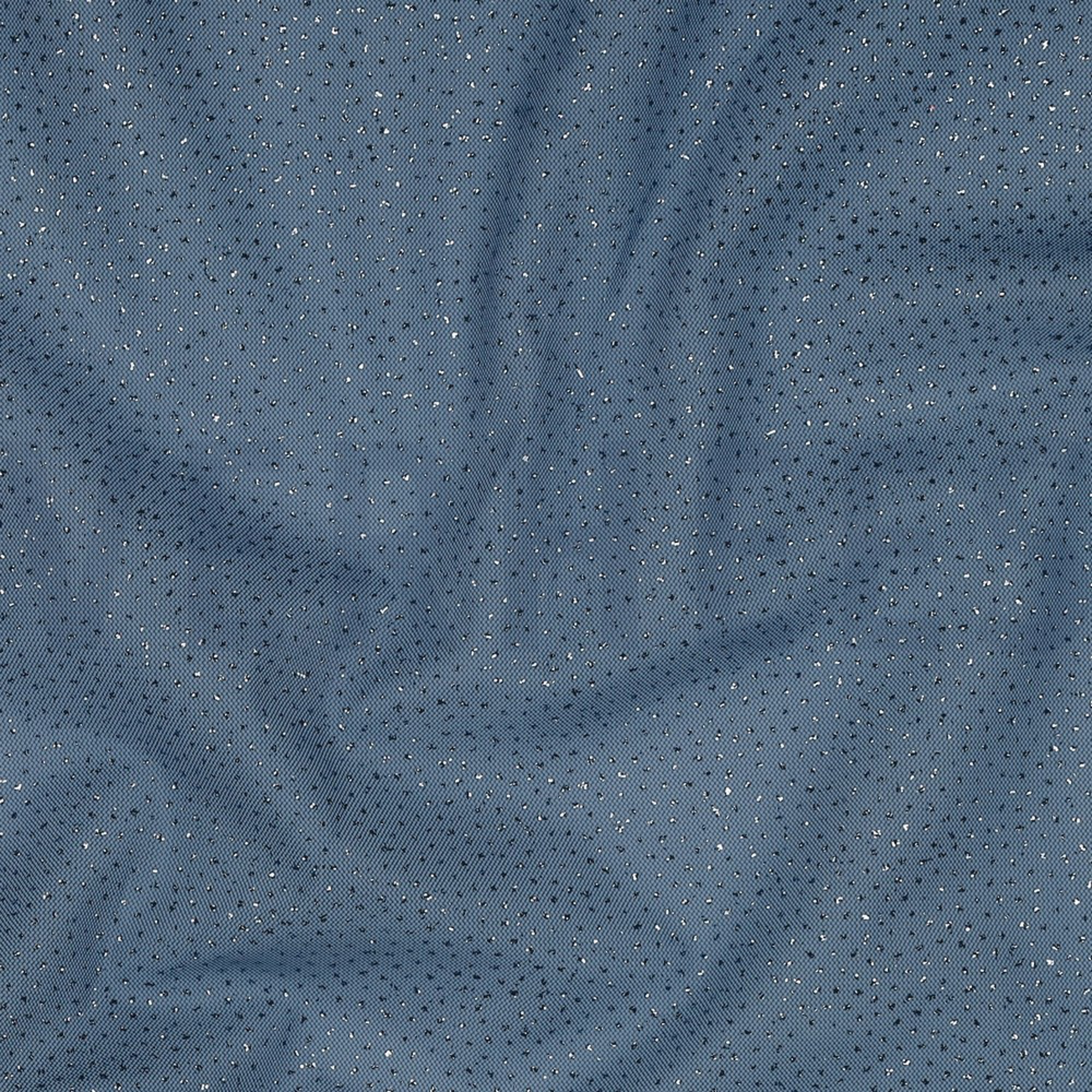 ROYAL TÜLL GLITZER JEANS/SILBER (high resolution) #2