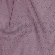 ROYAL TULE GLITTER LILA GOUD (thumbnail) #2