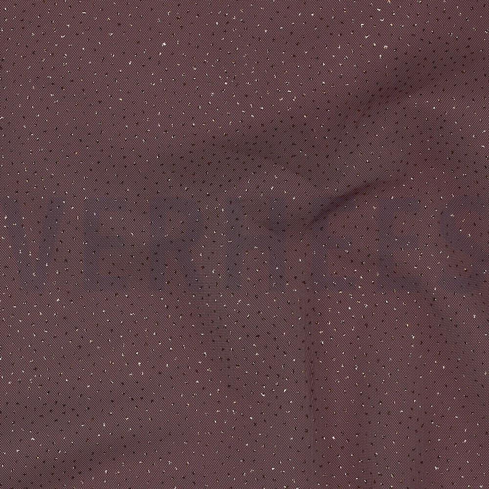 ROYAL TULE SPARKLE AUBERGINE #7