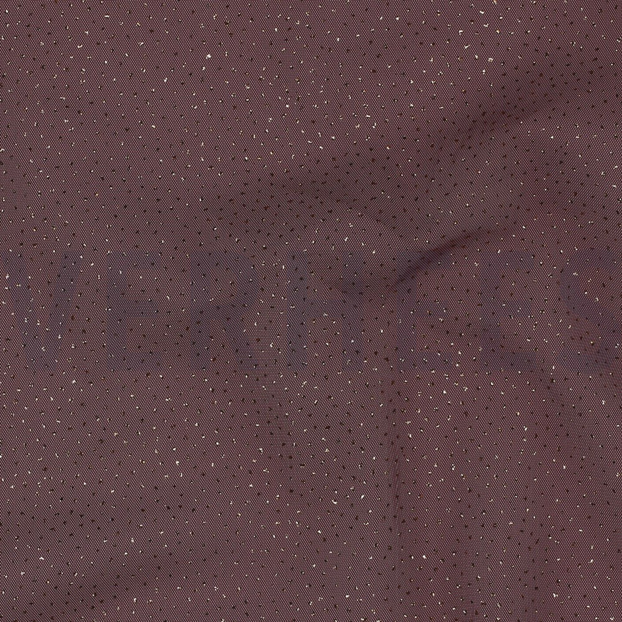 ROYAL TULE GLITTER AUBERGINE (high resolution) #2