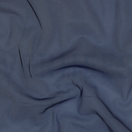 ROYAL TÜLL MARINEBLAU #7