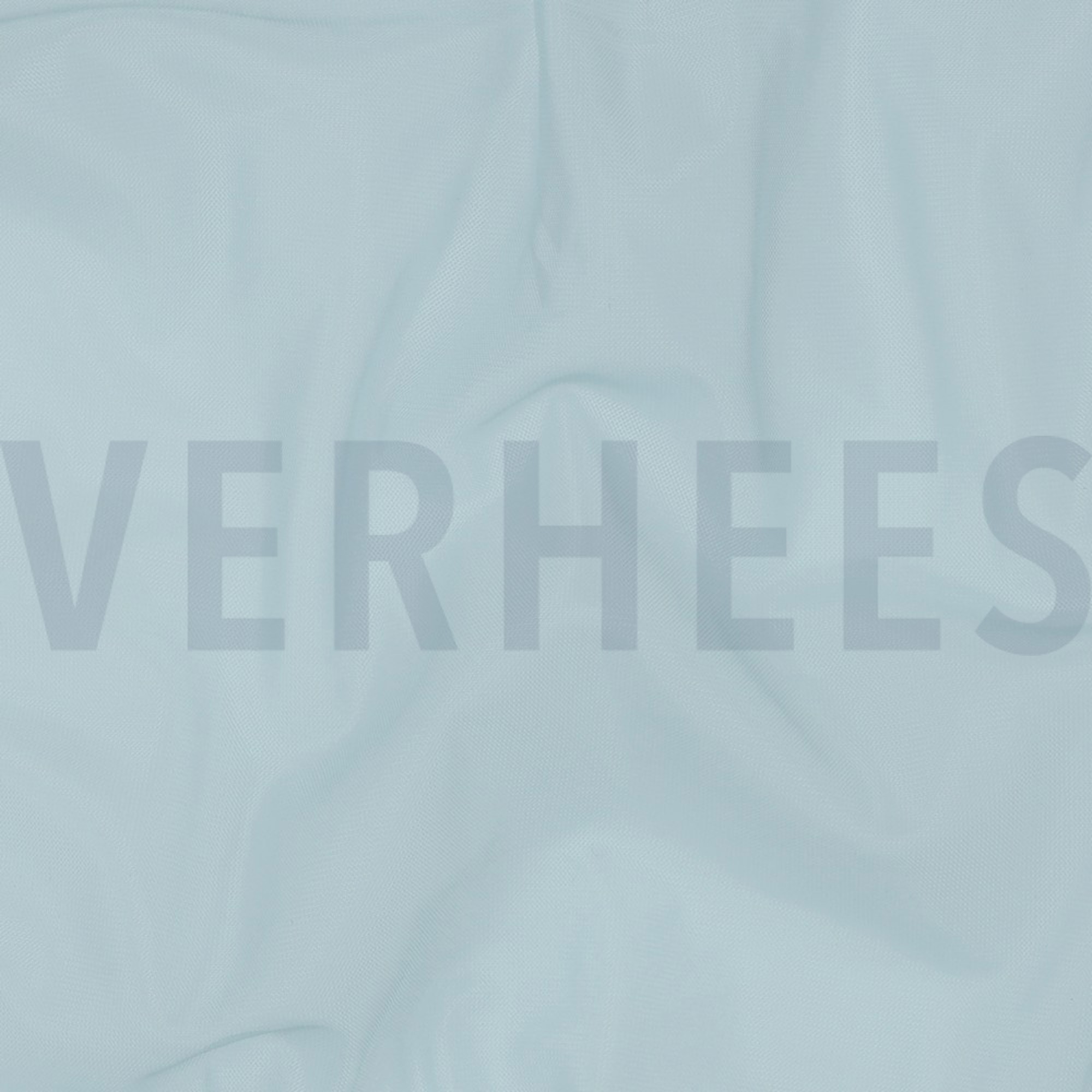 ROYAL TULE LICHTBLAUW (high resolution) #2